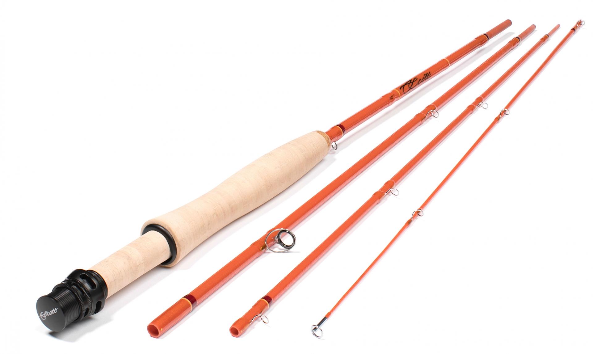 Scott Fly Rods F Series Fly Rod